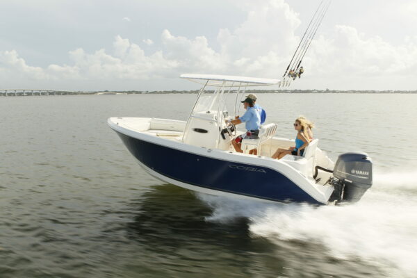 Cobia 201 Cobia 201 Model