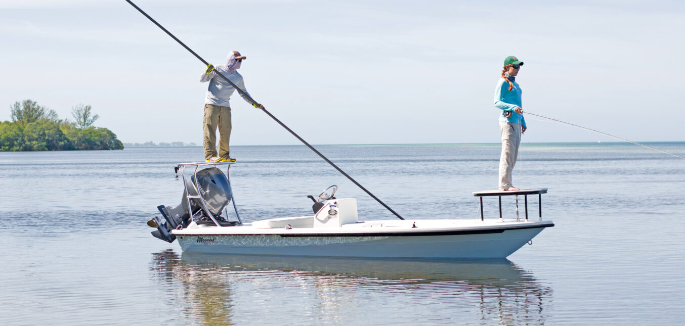 2020 Houston Boat Show