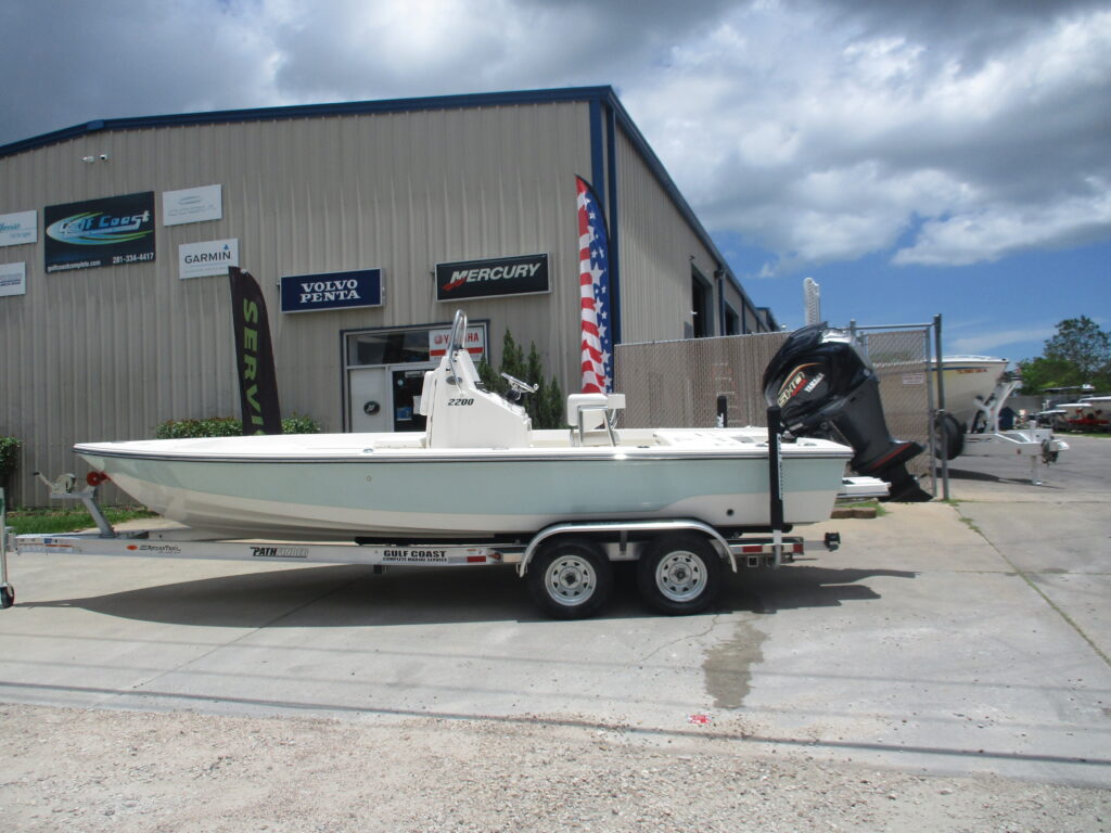 Pathfinder 2200 TRS